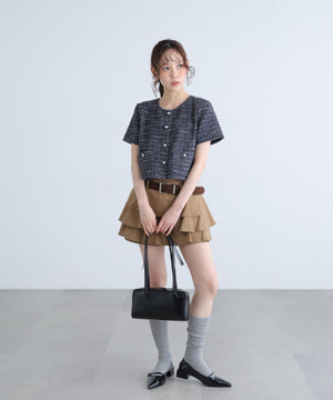 164cm 着用サイズ：FR
