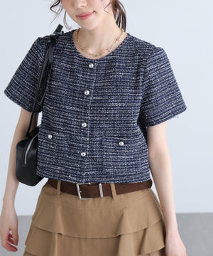 164cm 着用サイズ：FR
