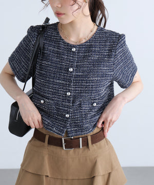 164cm 着用サイズ：FR