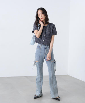 164cm 着用サイズ：FR
