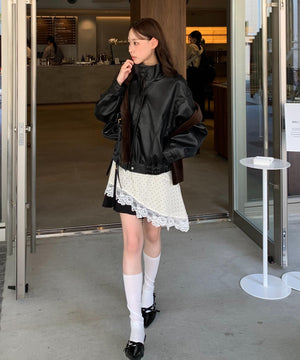 162cm 着用サイズ：M