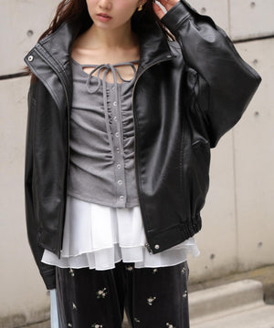 162cm 着用サイズ：M
