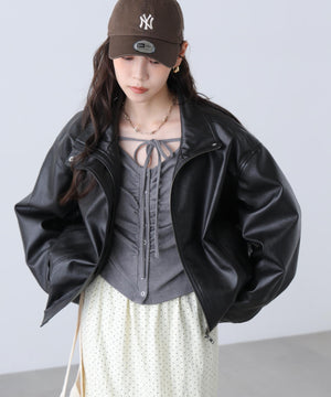 162cm 着用サイズ：M