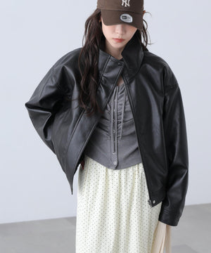 162cm 着用サイズ：M