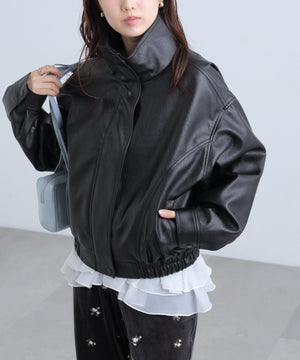 162cm 着用サイズ：M