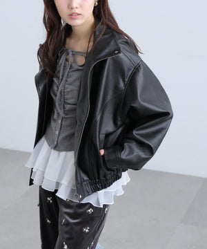 162cm 着用サイズ：M