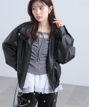 162cm 着用サイズ：M