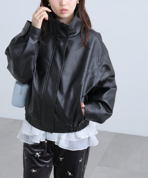 162cm 着用サイズ：M