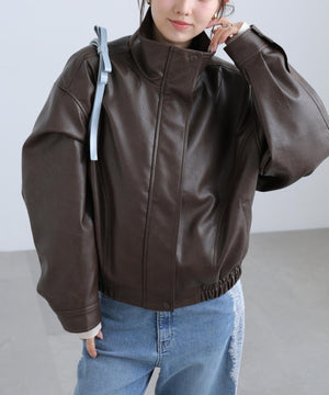 162cm 着用サイズ：M