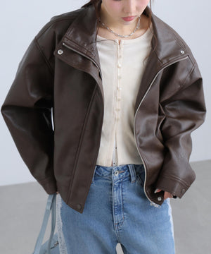 162cm 着用サイズ：M
