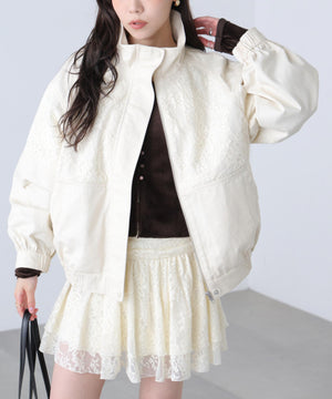 164cm 着用サイズ：M