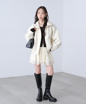 164cm 着用サイズ：M