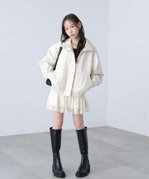 164cm 着用サイズ：M