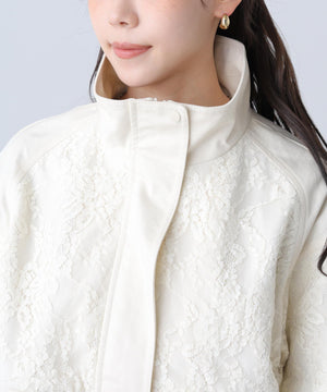 164cm 着用サイズ：M