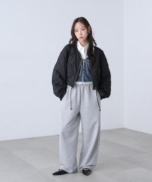 164cm 着用サイズ：FR