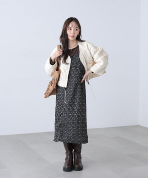 164cm 着用サイズ：FR