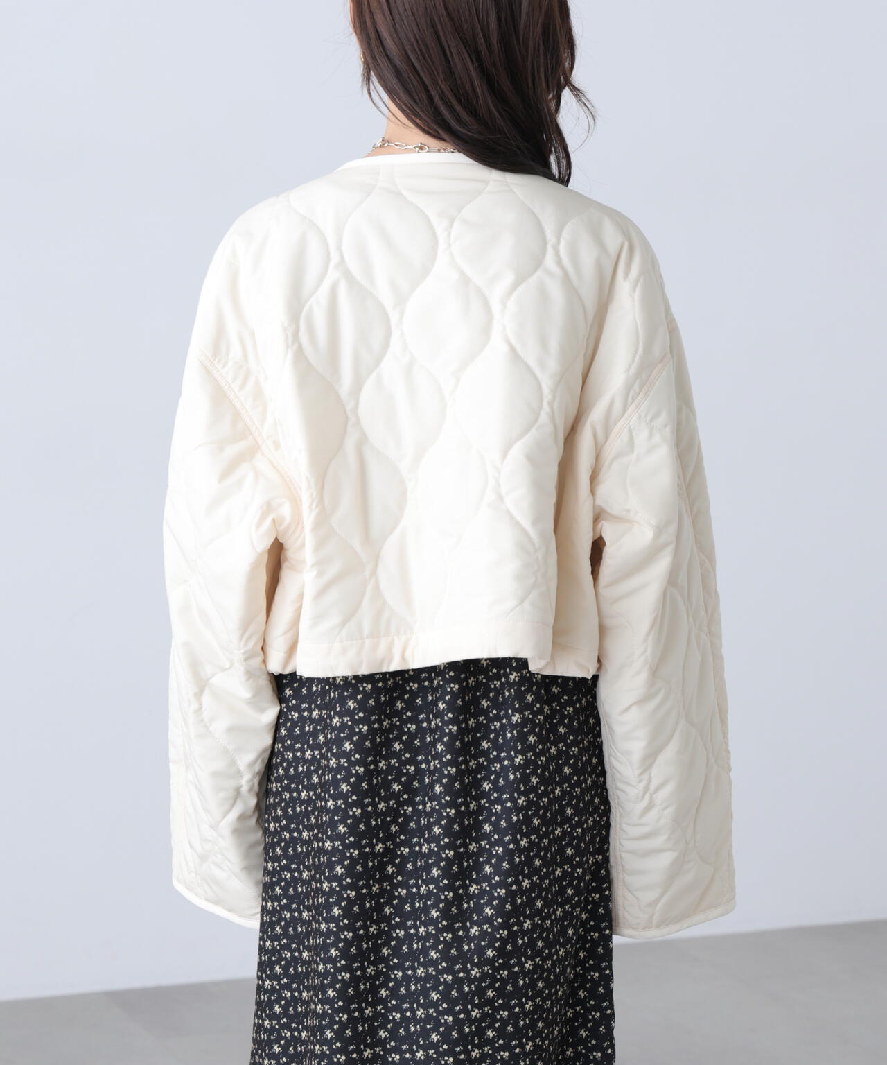 164cm 着用サイズ：FR