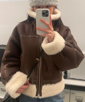 162cm 着用サイズ：M
