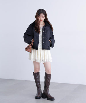 162cm 着用サイズ：M