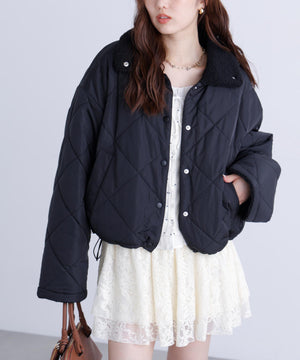 162cm 着用サイズ：M