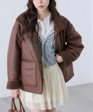 164cm 着用サイズ：M