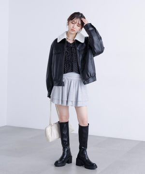 162cm 着用サイズ：M