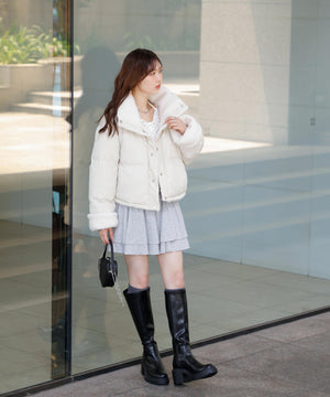 162cm 着用サイズ：M