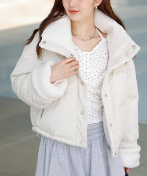 162cm 着用サイズ：M
