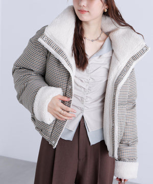 162cm 着用サイズ：M