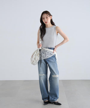 164cm 着用サイズ：FR