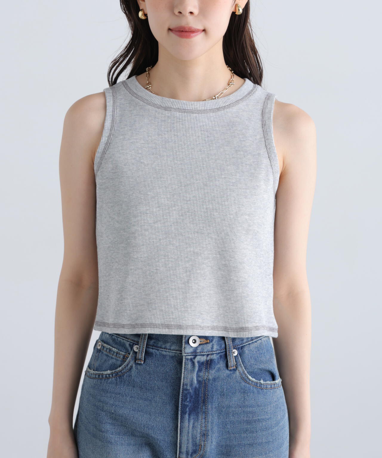 164cm 着用サイズ：FR