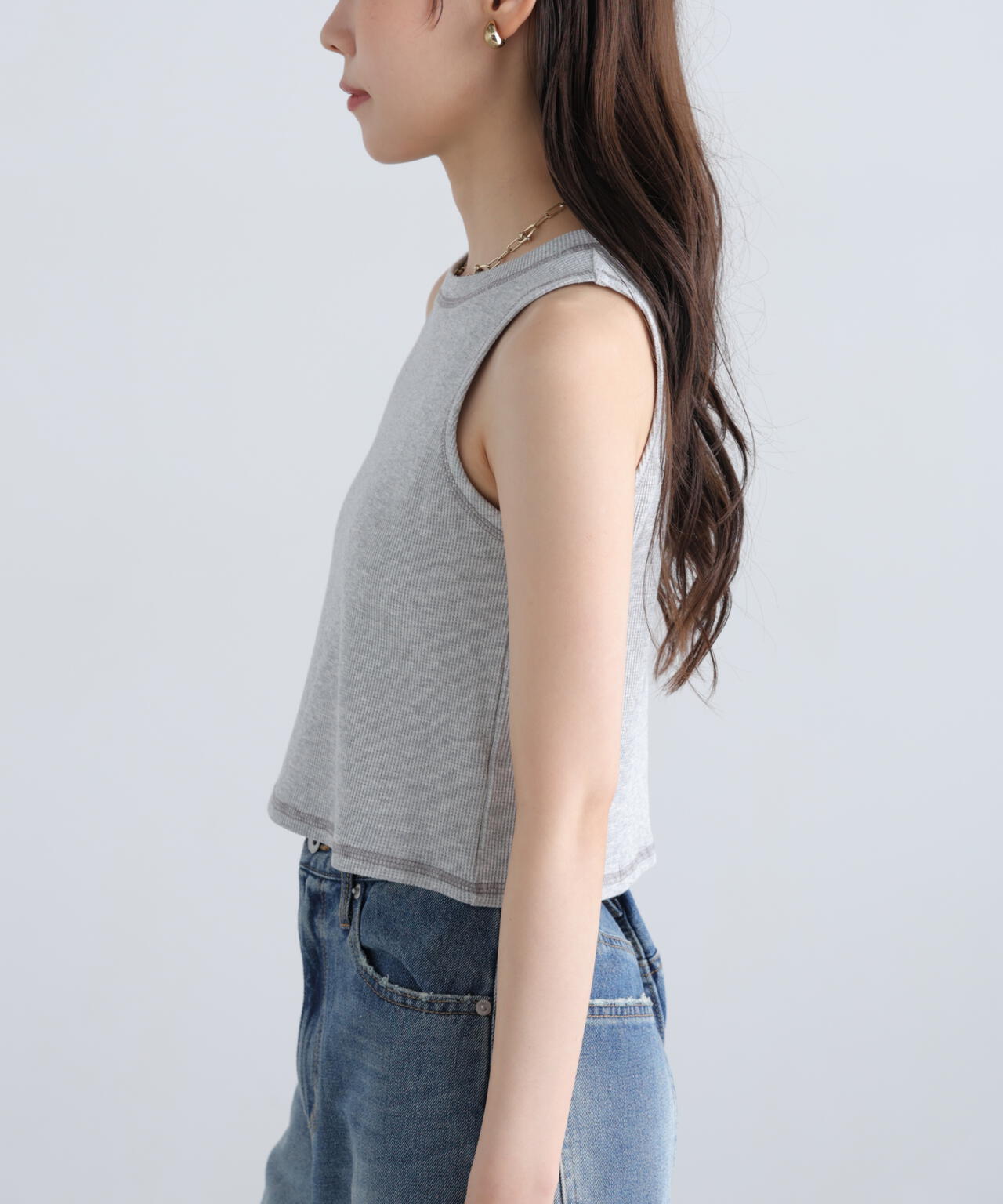 164cm 着用サイズ：FR