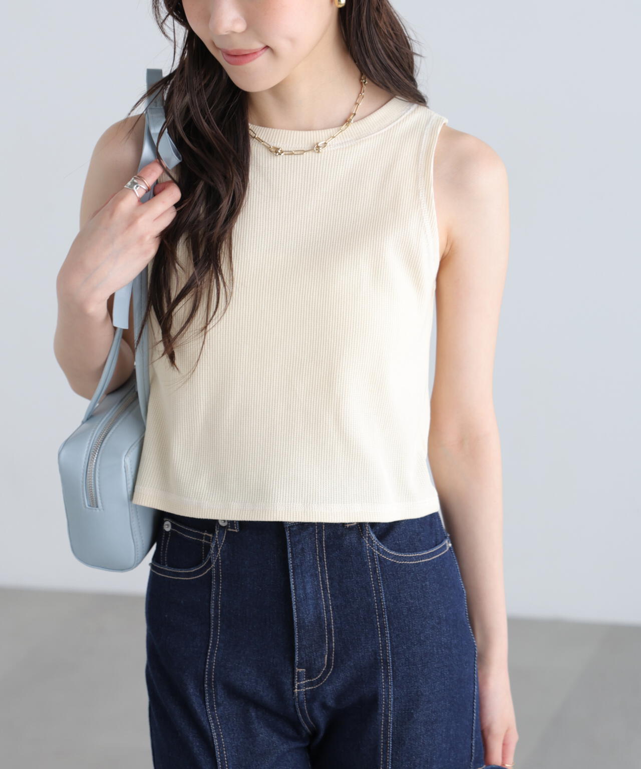 164cm 着用サイズ：FR