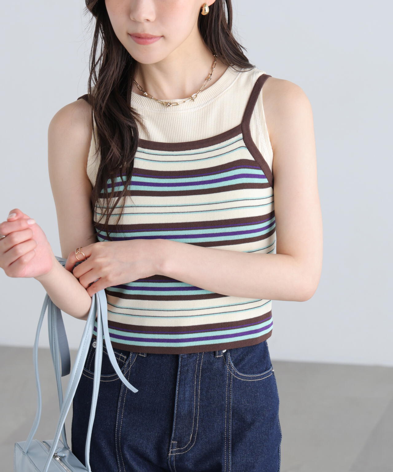 164cm 着用サイズ：FR