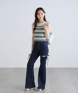 164cm 着用サイズ：FR