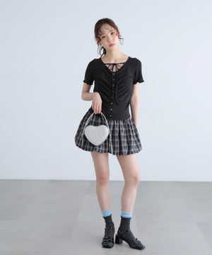 164cm 着用サイズ：FR