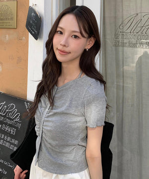 164cm 着用サイズ：FR