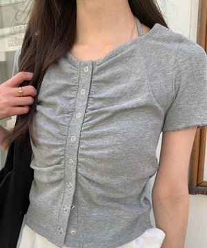 164cm 着用サイズ：FR