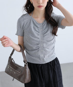 164cm 着用サイズ：FR