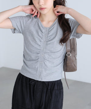 164cm 着用サイズ：FR