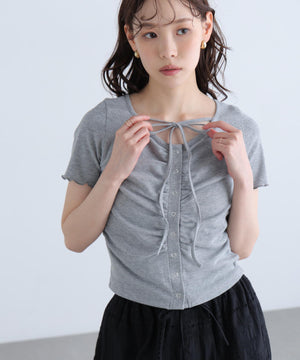164cm 着用サイズ：FR
