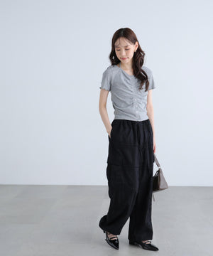 164cm 着用サイズ：FR