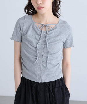 164cm 着用サイズ：FR
