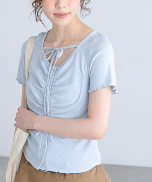 164cm 着用サイズ：FR