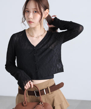 164cm 着用サイズ：FR