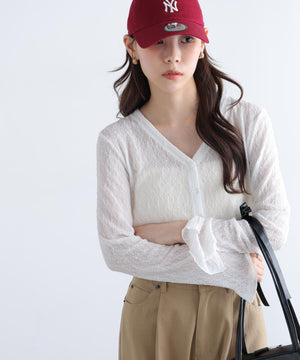 164cm 着用サイズ：FR