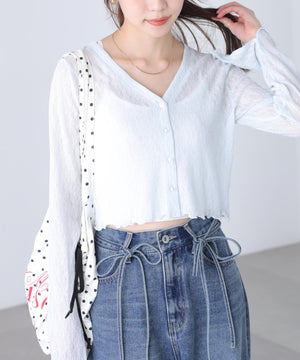 164cm 着用サイズ：FR