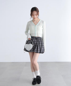 164cm 着用サイズ：FR