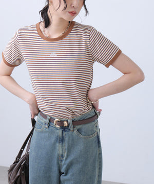 164cm 着用サイズ：FR