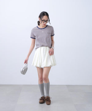 164cm 着用サイズ：FR